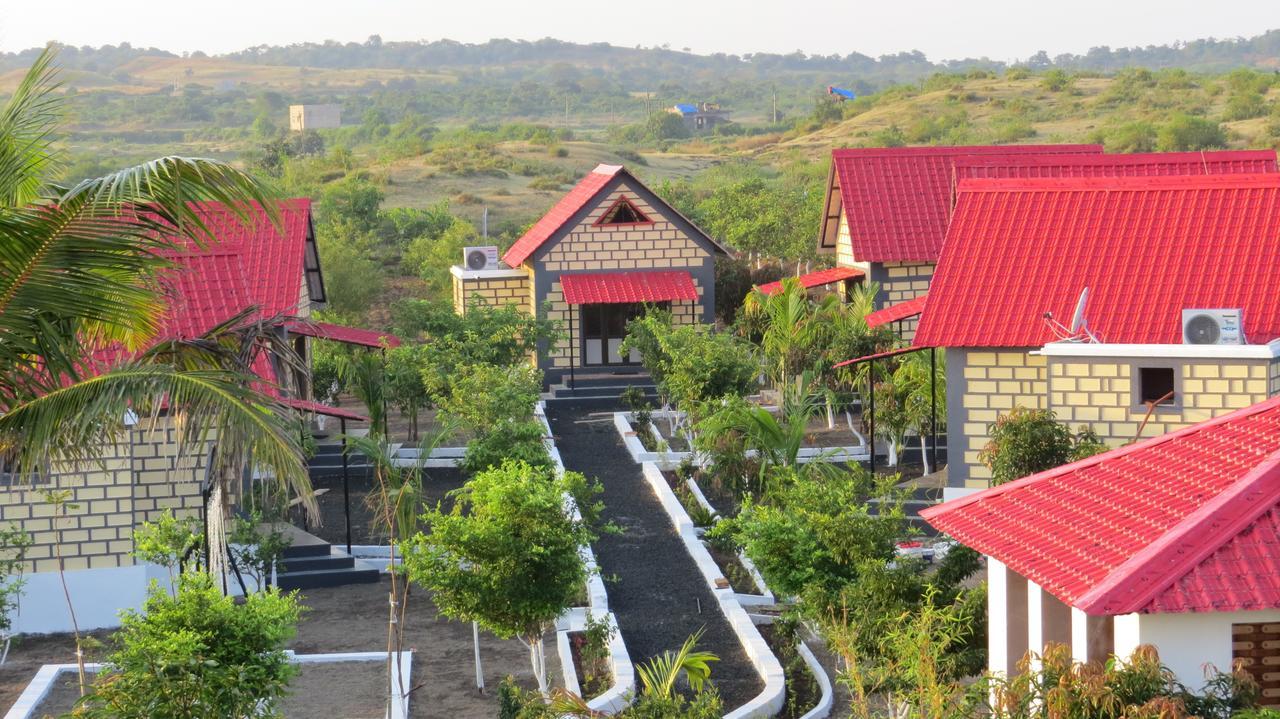 Wild Wadi Cottages Malanka Номер фото