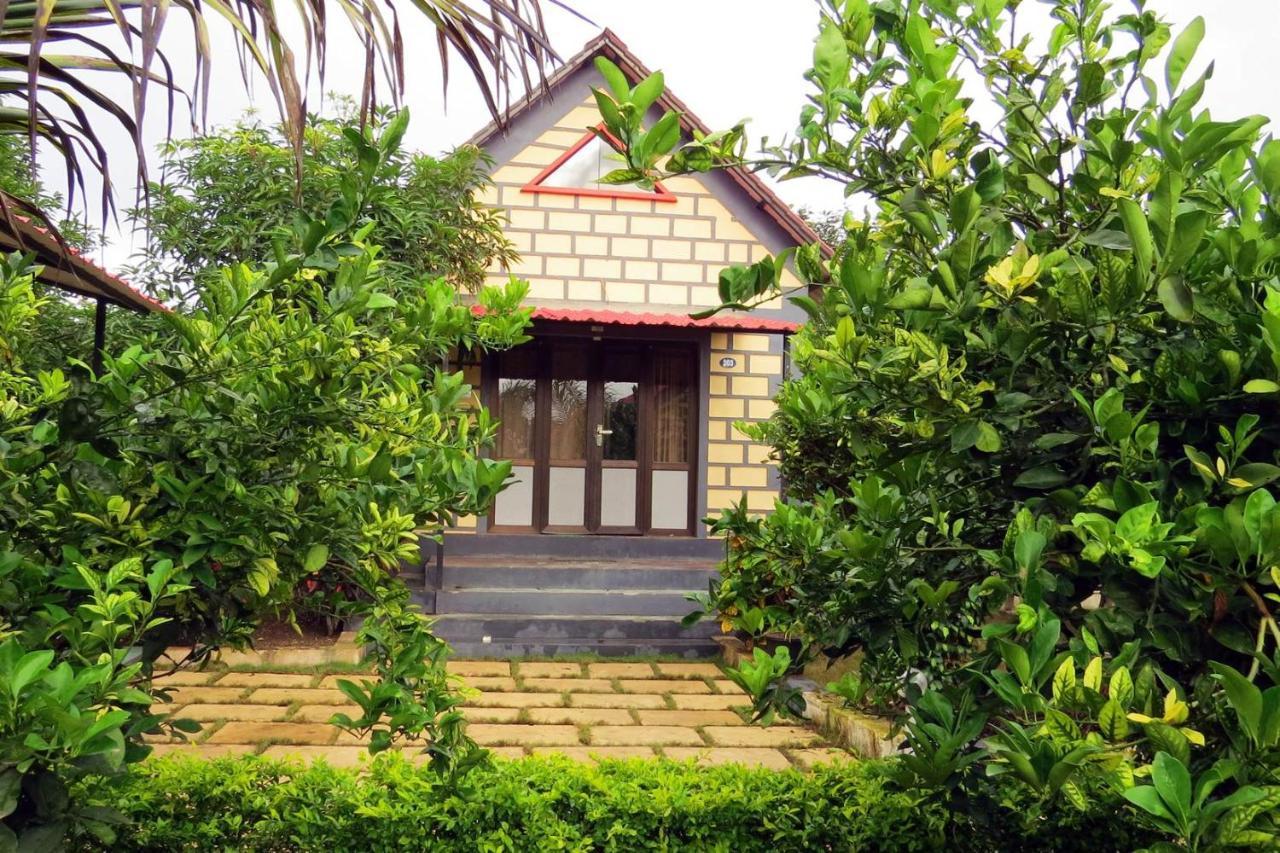 Wild Wadi Cottages Malanka Экстерьер фото