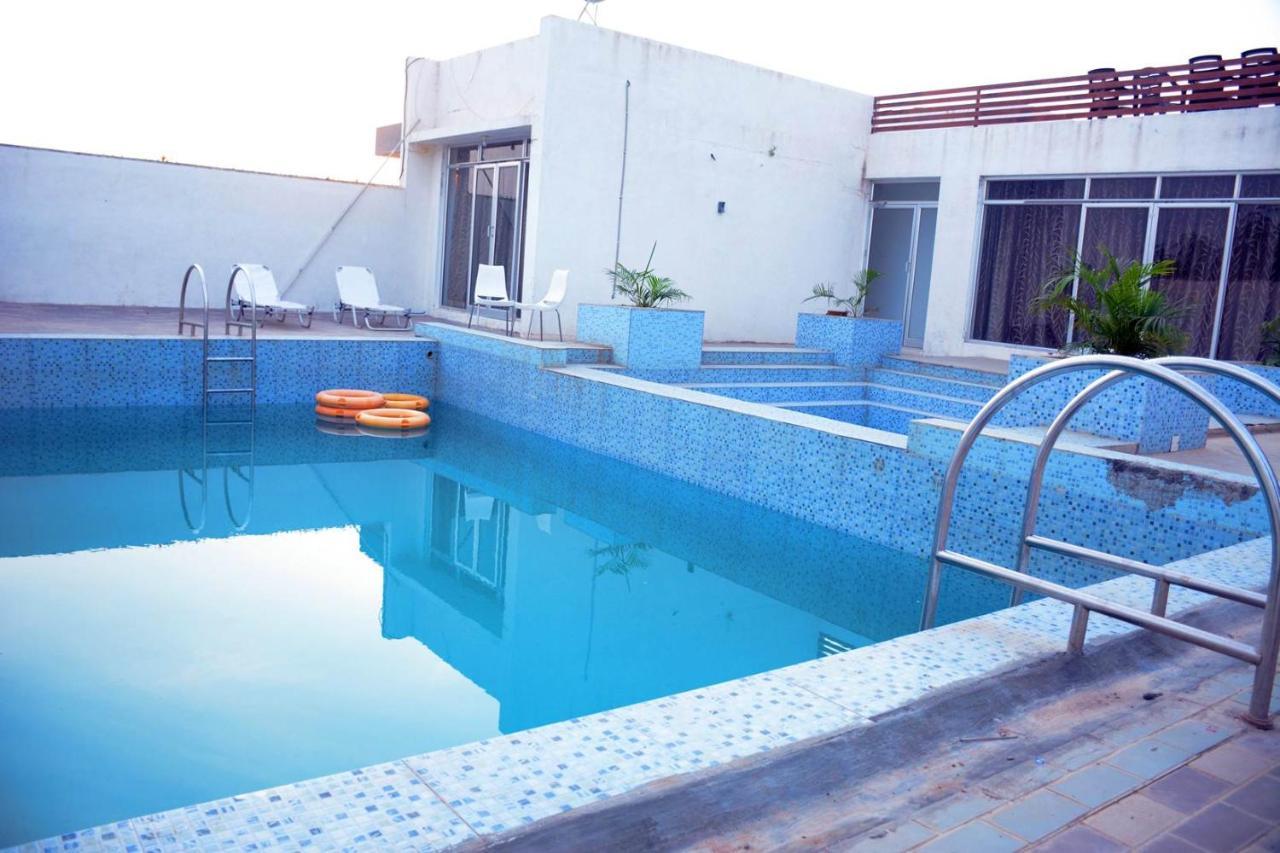 Wild Wadi Cottages Malanka Экстерьер фото