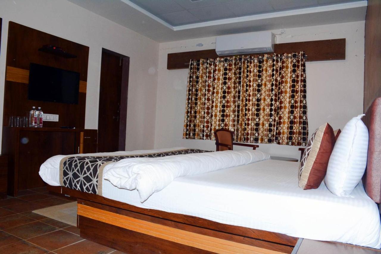 Wild Wadi Cottages Malanka Экстерьер фото