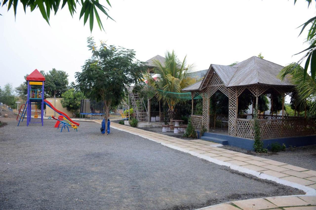 Wild Wadi Cottages Malanka Экстерьер фото
